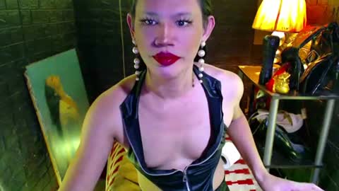 queen norelle online show from 07/06/26, 04:20