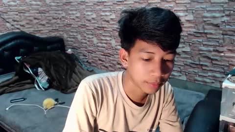 urhardfucker_joseph online show from 03/18/26, 08:01