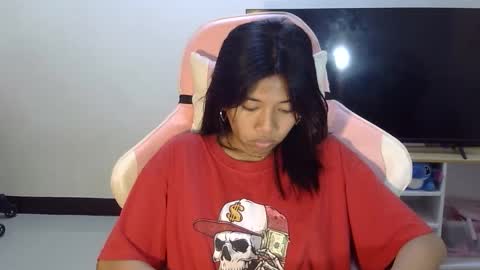 urhayumi_slut online show from 10/27/25, 02:04