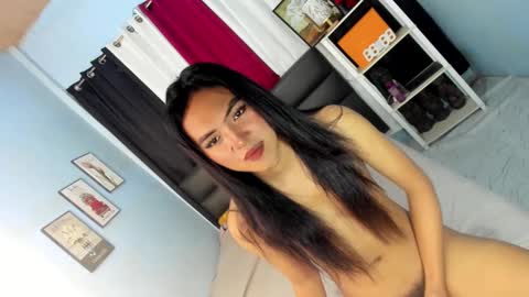 zoey noir online show from 03/12/25, 09:35