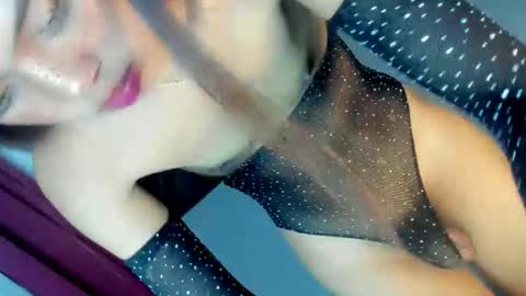 zoey noir online show from 09/18/25, 01:18