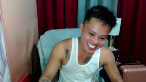 JUST CALL MY NAME jayrus  online show from 02/09/25, 11:25