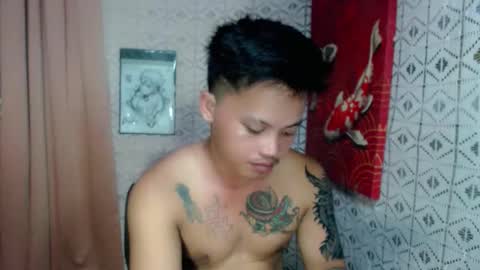 JUST CALL MY NAME jayrus  online show from 09/16/25, 02:12