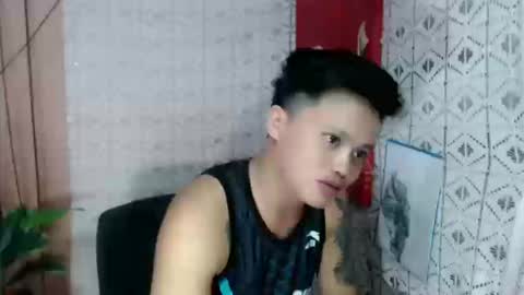 JUST CALL MY NAME jayrus  online show from 09/24/25, 04:38