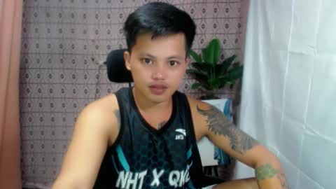 JUST CALL MY NAME jayrus  online show from 10/01/25, 07:14