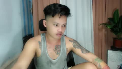 JUST CALL MY NAME jayrus  online show from 10/12/25, 07:51