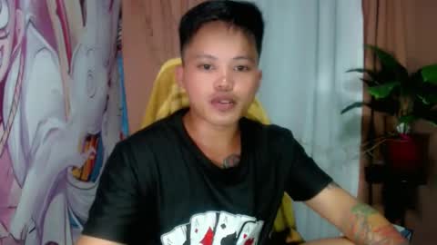 JUST CALL MY NAME jayrus  online show from 11/10/25, 01:59