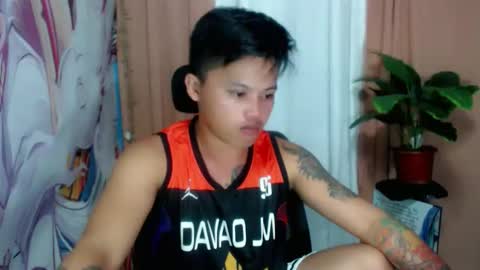 JUST CALL MY NAME jayrus  online show from 11/29/25, 09:45