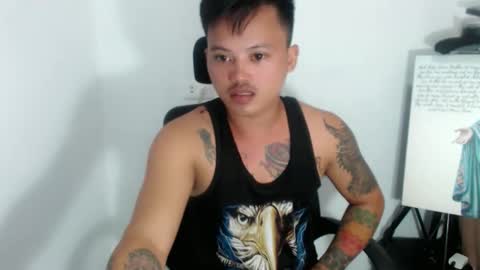 JUST CALL MY NAME jayrus  online show from 12/18/25, 01:11