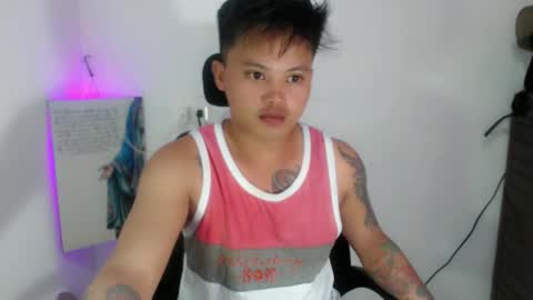 JUST CALL MY NAME jayrus  online show from 12/22/25, 03:58