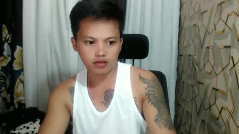 JUST CALL MY NAME jayrus  online show from 05/04/26, 12:01