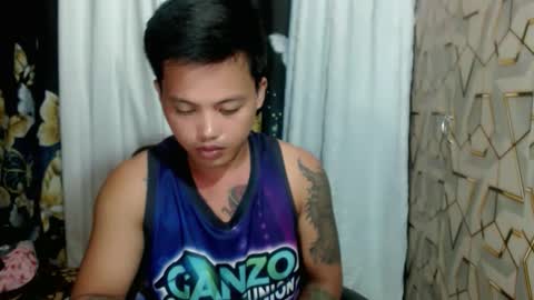 JUST CALL MY NAME jayrus  online show from 05/05/26, 08:17