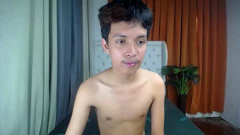 urhot_johny online show from 04/17/26, 08:06