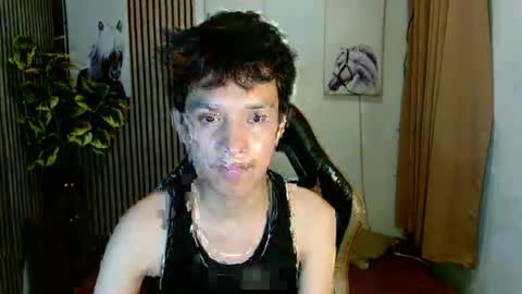urhot_johny online show from 05/01/26, 03:22