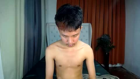urhot_johny online show from 05/10/26, 02:55