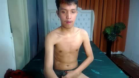 urhot_johny online show from 05/13/26, 06:38