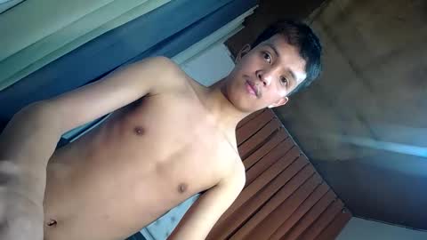 urhot_johny online show from 05/15/26, 12:45