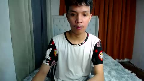 urhot_johny online show from 05/24/26, 12:10