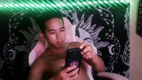 Josh online show from 02/25/25, 02:44