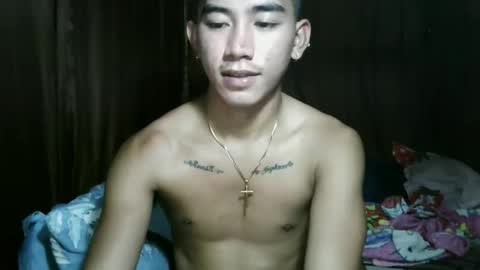 Josh online show from 01/08/26, 01:19