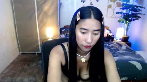 Snapshot of urhotblack_pinay chatting on 03/10/26, 02:27 urhotblack_pinay online show from 03/10/26, 02:27