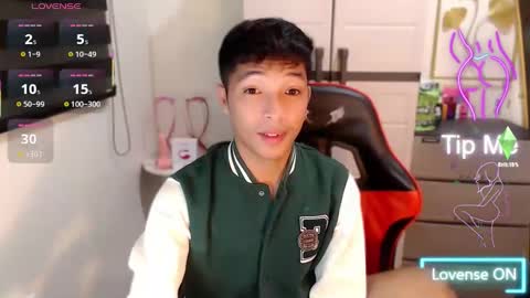 Ethan online show from 03/17/26, 04:21