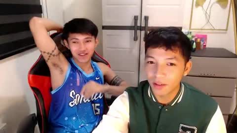 Ethan online show from 03/19/26, 05:06