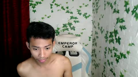 richard online show from 01/14/25, 03:32