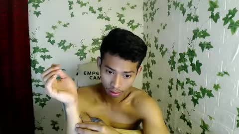 richard online show from 01/14/25, 11:16