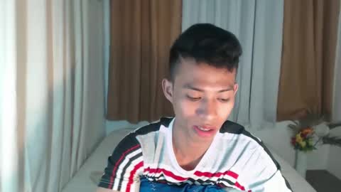 richard online show from 01/20/25, 07:58