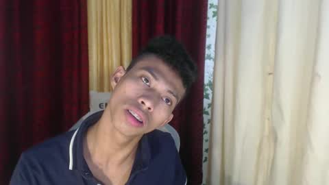 richard online show from 01/25/25, 04:02