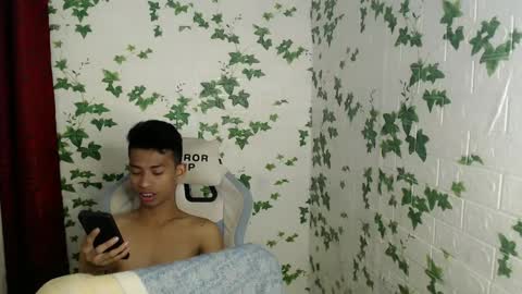 richard online show from 01/26/25, 03:06