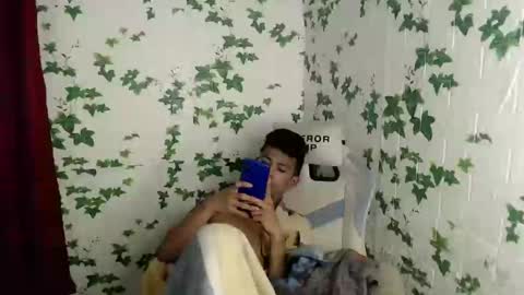 richard online show from 01/27/25, 05:14