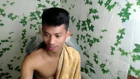 richard online show from 02/01/25, 04:14