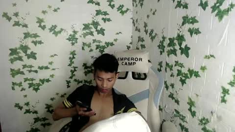 richard online show from 02/08/25, 03:41