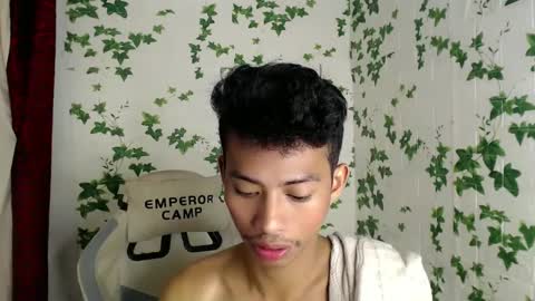 richard online show from 02/12/25, 02:56