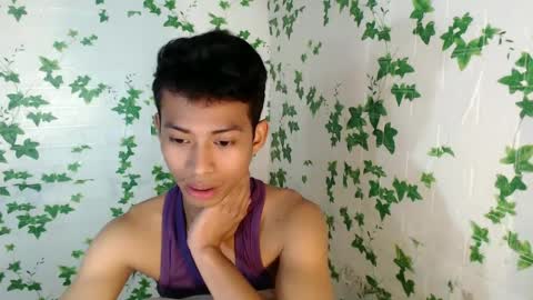 richard online show from 02/24/25, 02:30