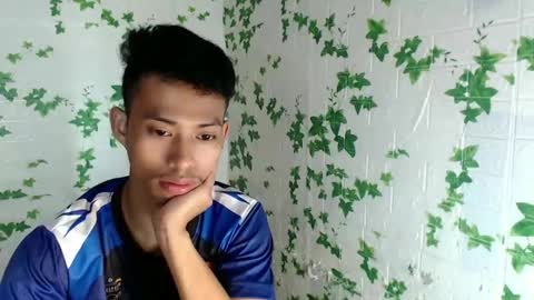 richard online show from 03/09/25, 02:29