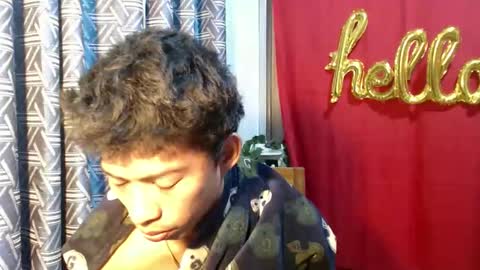 richard online show from 01/16/26, 02:48