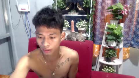 richard online show from 02/01/26, 04:22