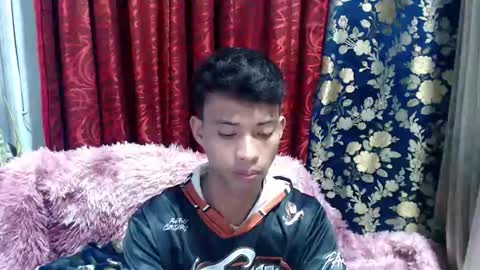 richard online show from 03/14/26, 04:23