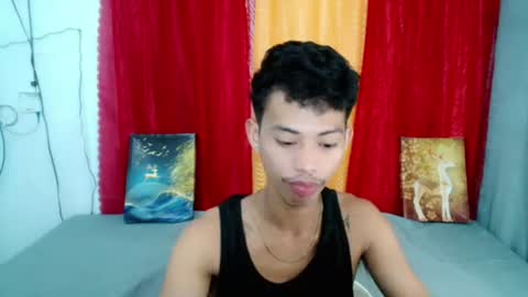 Snapshot of urhotfuckingass chatting on 07/14/26, 12:57 richard online show from 07/14/26, 12:57