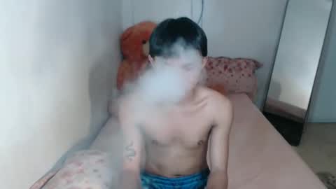 Sanny boy online show from 11/20/25, 11:21