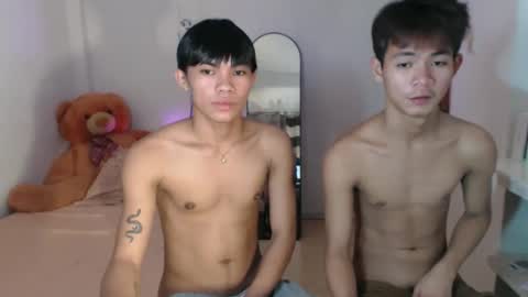 Sanny boy online show from 11/24/25, 03:45