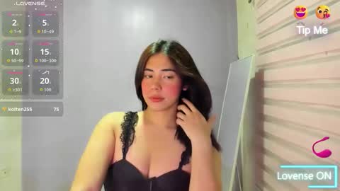 urhottie_nova online show from 02/12/26, 01:50