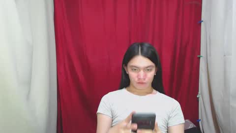 Katey online show from 01/24/25, 08:11