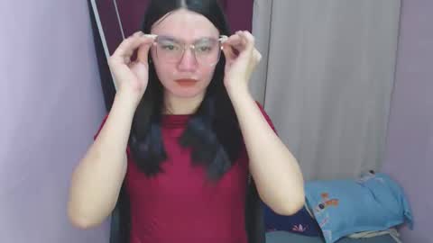 Katey online show from 04/19/26, 06:10