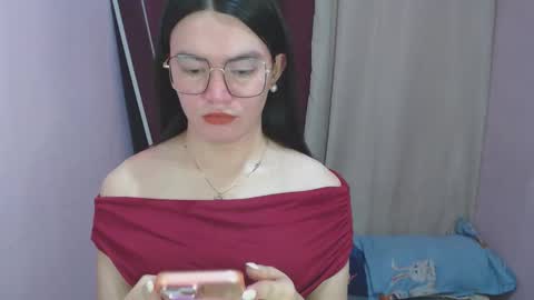 Katey online show from 04/27/26, 06:44