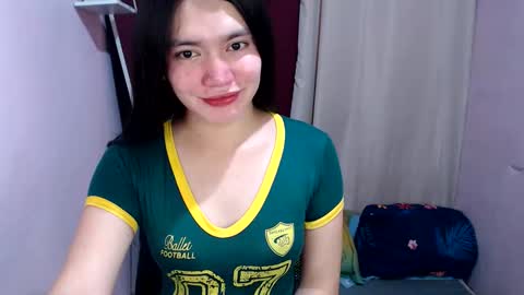 Katey online show from 06/08/26, 02:45