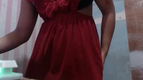 UrHOTtrexie online show from 02/20/25, 03:45